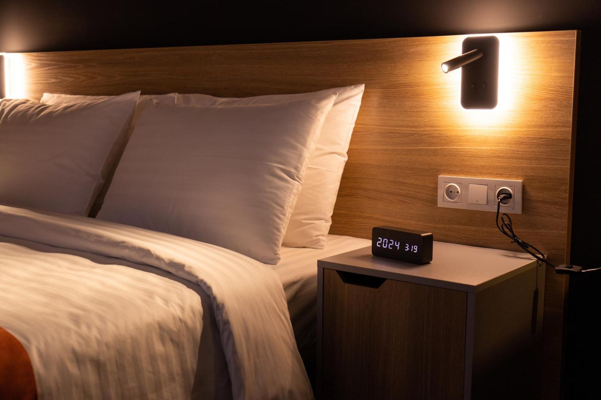 Nuovo Boutique Hotel 타슈켄트 외부 사진