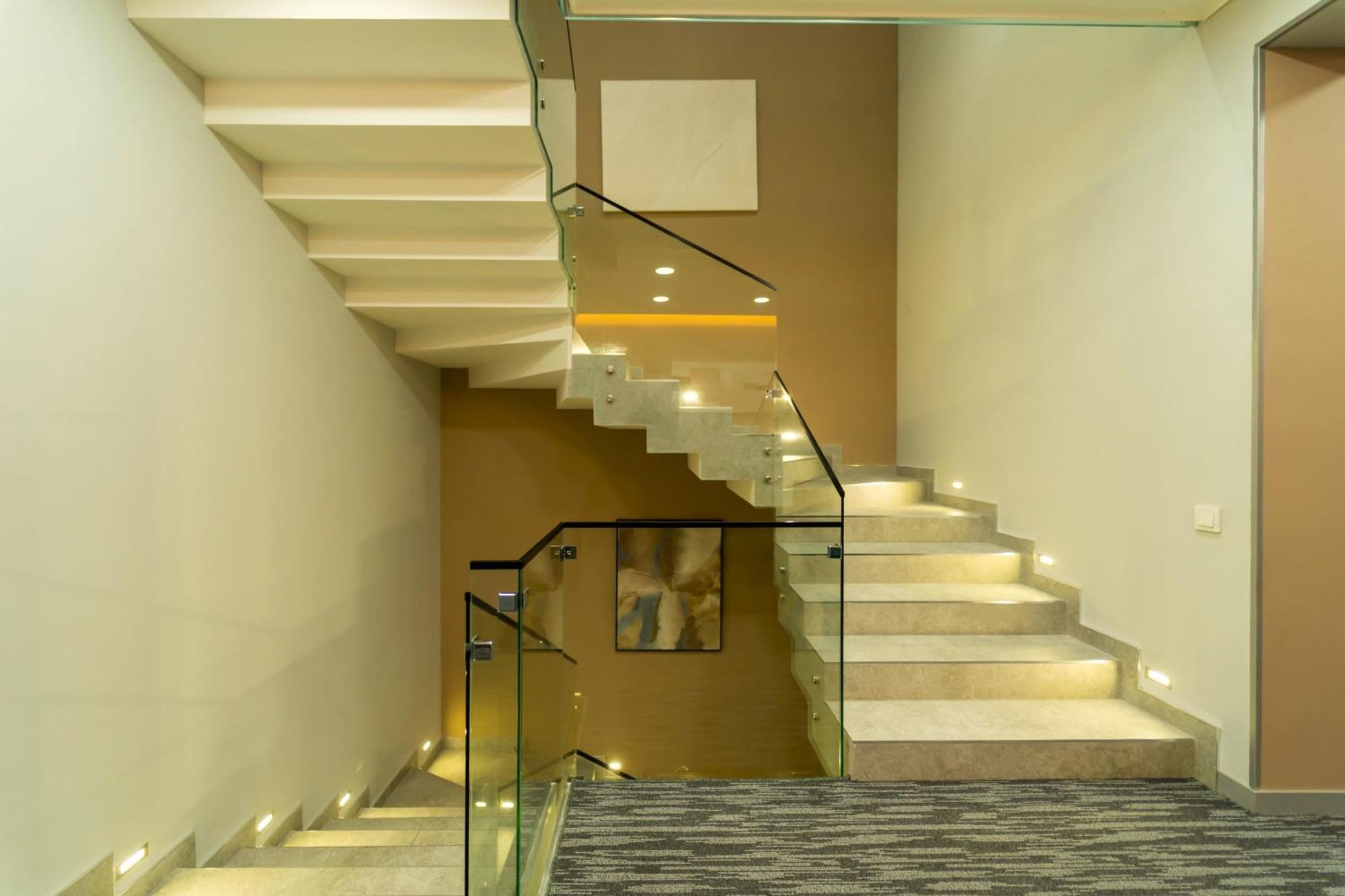 Nuovo Boutique Hotel 타슈켄트 외부 사진