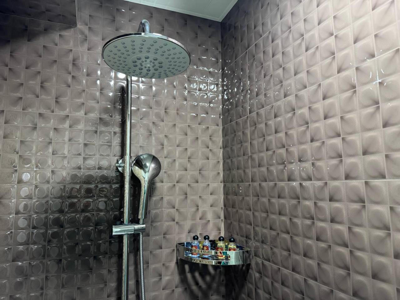 Nuovo Boutique Hotel 타슈켄트 외부 사진