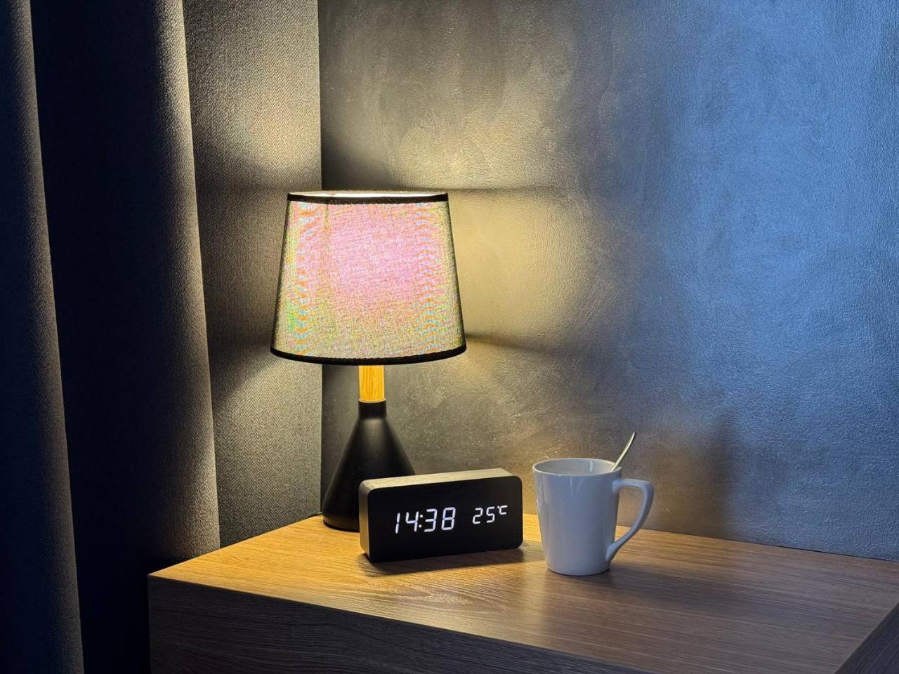 Nuovo Boutique Hotel 타슈켄트 외부 사진
