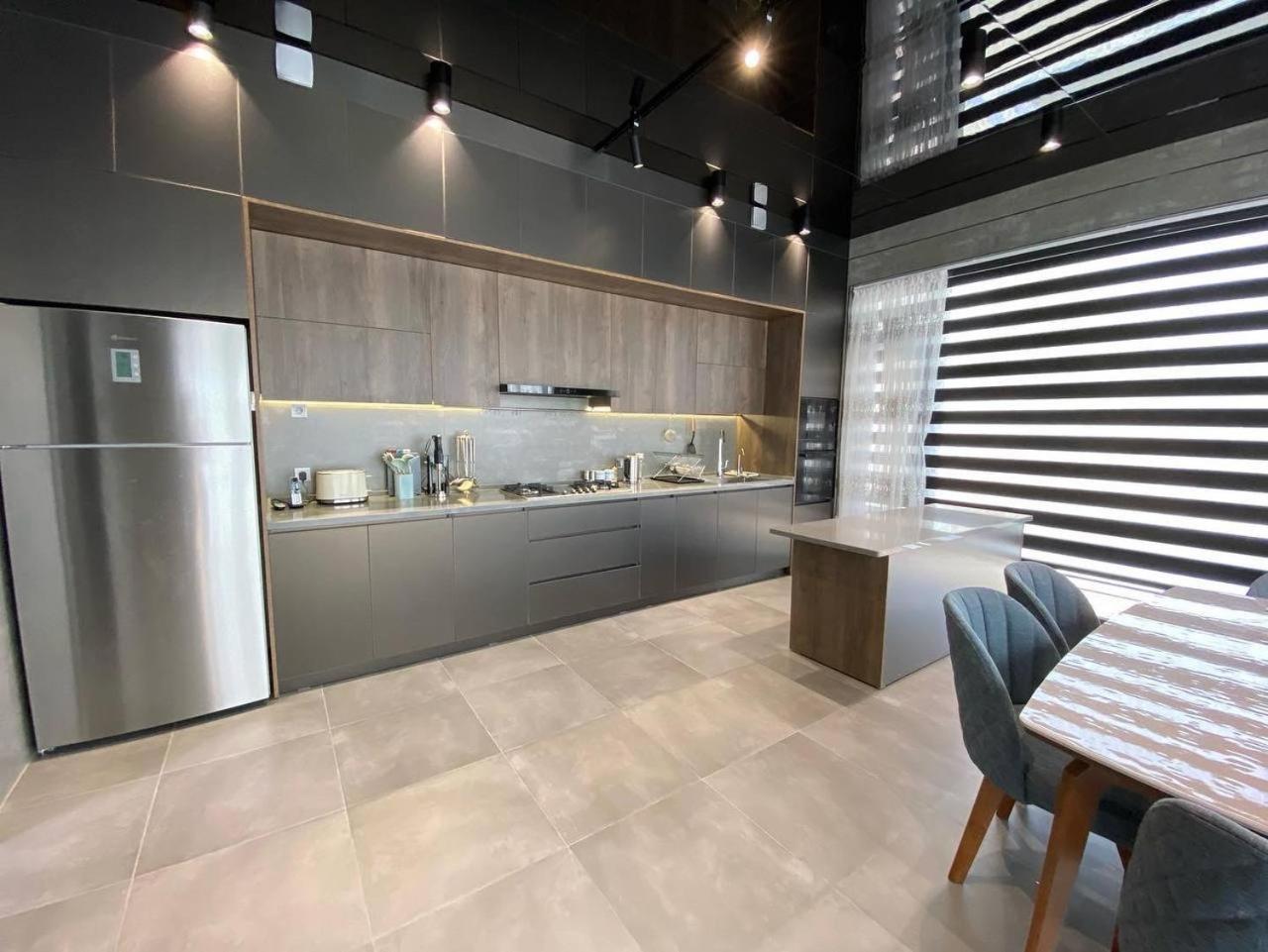 Nuovo Boutique Hotel 타슈켄트 외부 사진