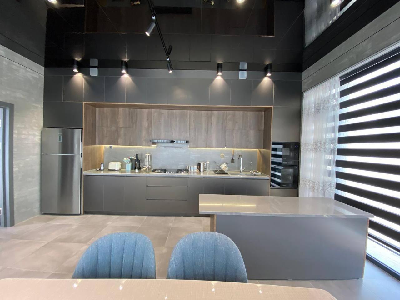 Nuovo Boutique Hotel 타슈켄트 외부 사진